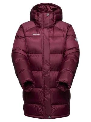 Płaszcz zimowy mammut