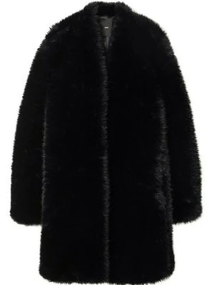 Płaszcz zimowy Mango