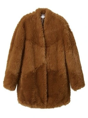 Płaszcz zimowy Mango