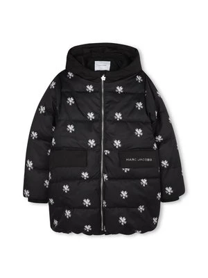 Płaszcz zimowy Marc Jacobs