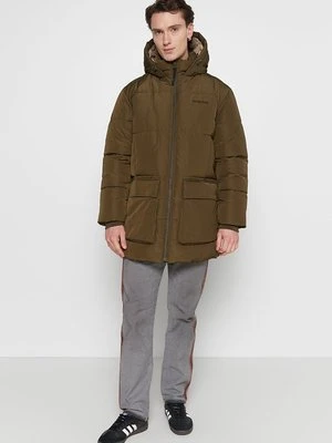 Płaszcz zimowy Marc O'Polo DENIM