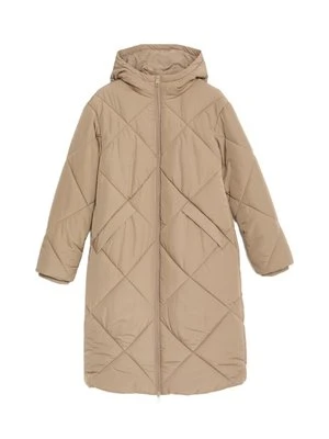 Płaszcz zimowy Marks & Spencer