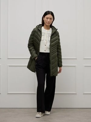 Płaszcz zimowy Michael Kors