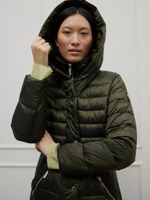 Płaszcz zimowy Michael Kors