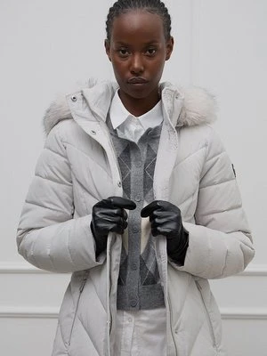 Płaszcz zimowy Michael Kors