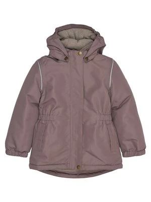 Płaszcz zimowy mikk-line