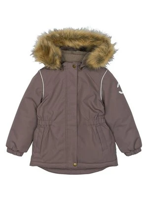 Płaszcz zimowy mikk-line