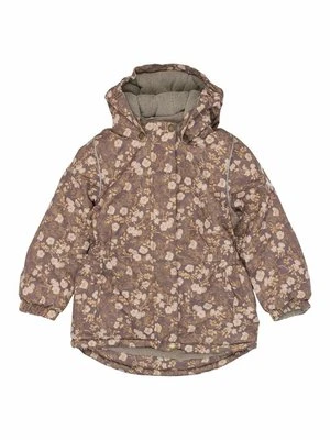 Płaszcz zimowy mikk-line