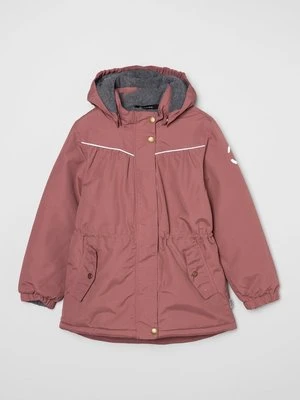 Płaszcz zimowy mikk-line