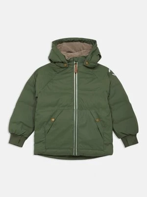 Płaszcz zimowy mikk-line