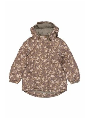 Płaszcz zimowy mikk-line