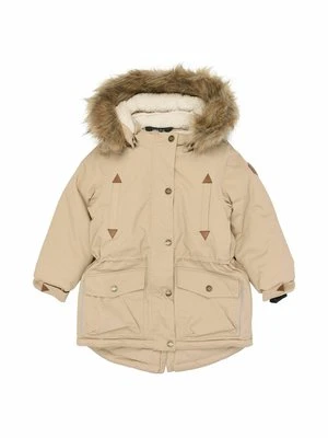 Płaszcz zimowy mikk-line