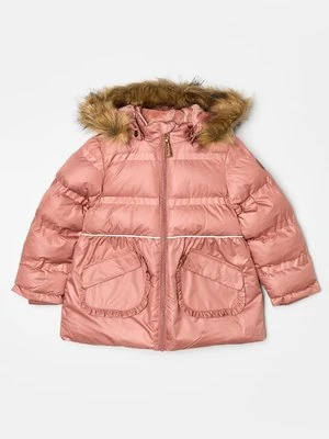 Płaszcz zimowy mikk-line