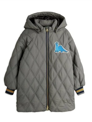 Płaszcz zimowy Mini Rodini