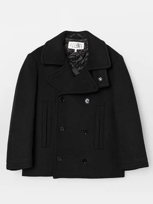 Płaszcz zimowy MM6 Maison Margiela