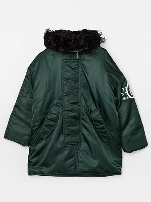Płaszcz zimowy MM6 Maison Margiela