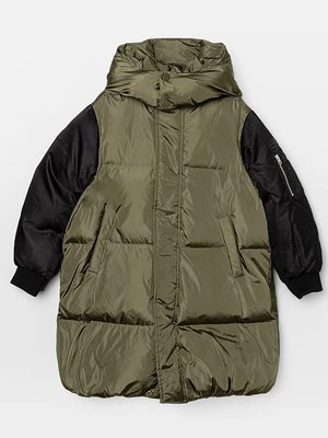 Płaszcz zimowy MM6 Maison Margiela