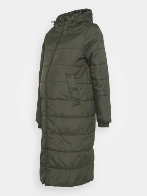 Płaszcz zimowy Modern Eternity khaki