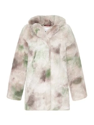 Płaszcz zimowy Molo