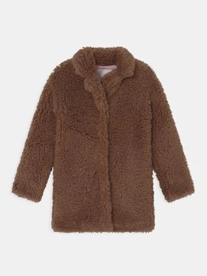 Płaszcz zimowy Molo