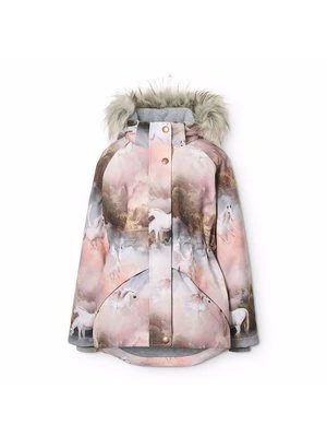 Płaszcz zimowy Molo