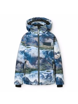 Płaszcz zimowy Molo