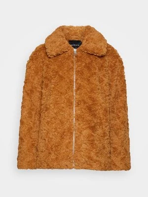 Płaszcz zimowy Monki