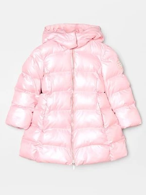 Płaszcz zimowy Monnalisa