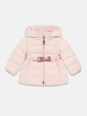 Płaszcz zimowy Monnalisa