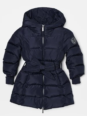 Płaszcz zimowy Monnalisa