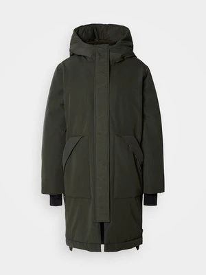 Płaszcz zimowy MOS MOSH