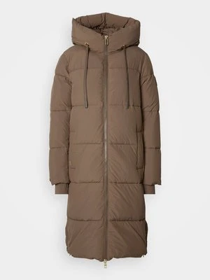 Płaszcz zimowy MOS MOSH