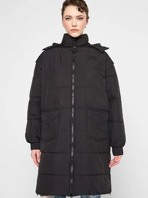 Płaszcz zimowy MOSCHINO JEANS
