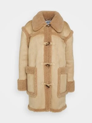 Płaszcz zimowy MOSCHINO JEANS