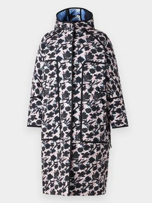 Płaszcz zimowy MUNTHE