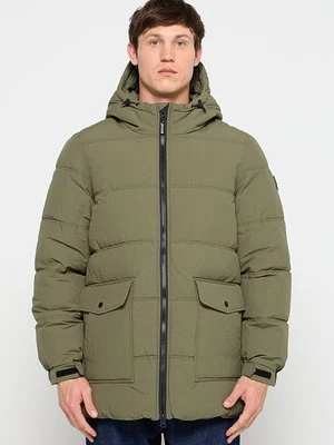 Płaszcz zimowy mustang