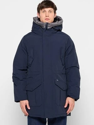 Płaszcz zimowy mustang