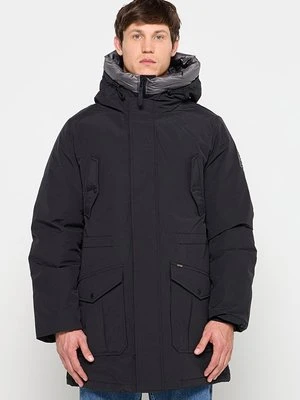 Płaszcz zimowy mustang