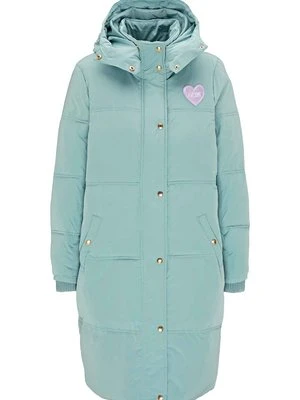 Płaszcz zimowy myMo