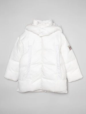 Płaszcz zimowy N°21