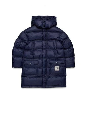 Płaszcz zimowy N°21