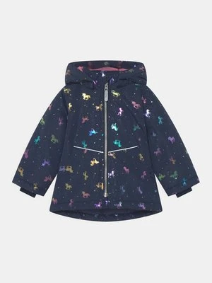 Płaszcz zimowy name it