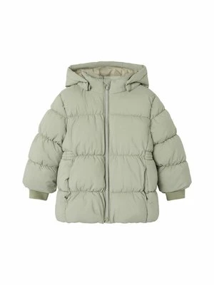 Płaszcz zimowy name it