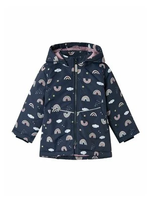 Płaszcz zimowy name it