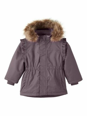 Płaszcz zimowy name it