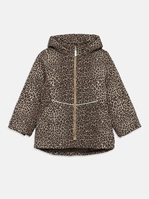 Płaszcz zimowy name it