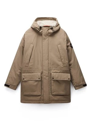 Płaszcz zimowy Napapijri