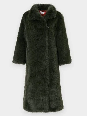 Płaszcz zimowy Never Fully Dressed