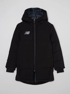 Płaszcz zimowy New Balance
