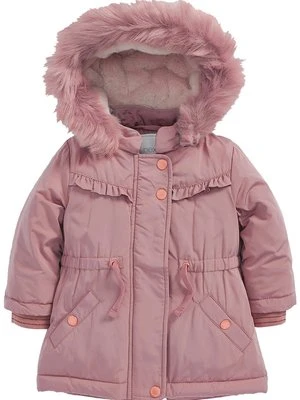 Płaszcz zimowy Next